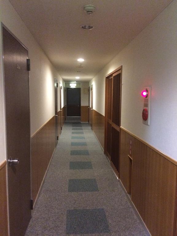 Ryokan Sangetsu Mishima  Dış mekan fotoğraf